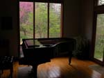 studio piano view 1